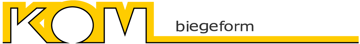 KOM-Biegeform GmbH